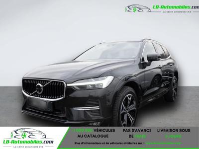 Volvo XC60 B4 197 ch BVA