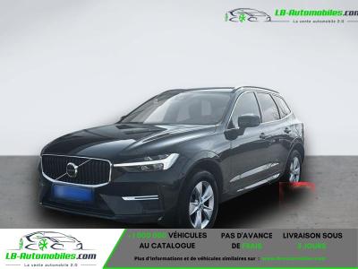 Volvo XC60 B4 197 ch BVA