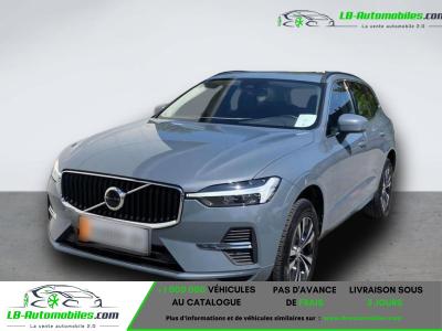 Volvo XC60 B4 AWD 197 ch BVA