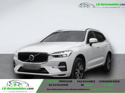 Volvo XC60 B4 AWD 197 ch BVA