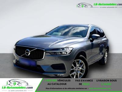 Volvo XC60 B4 197 ch BVA