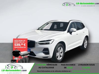 Volvo XC60 B4 AWD 197 ch BVA