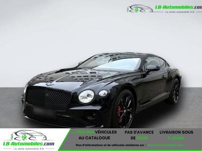 Bentley Continental GT V8 4.0 550 ch BVA