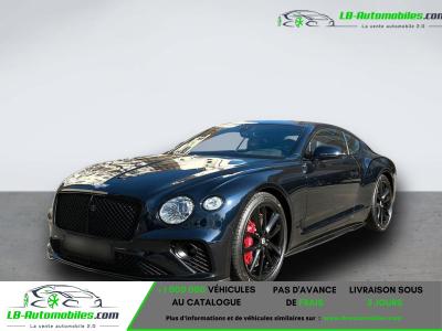 Bentley Continental GT V8 4.0 550 ch BVA