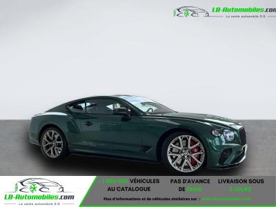 Bentley Continental GT V8 4.0 550 ch BVA