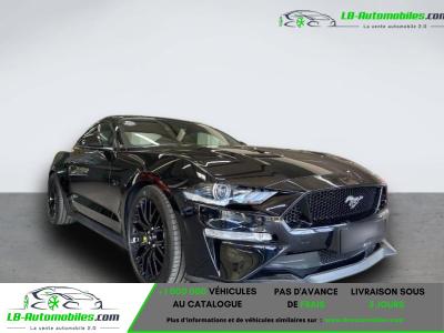 Ford Mustang Fastback 5.0 450ch BVA