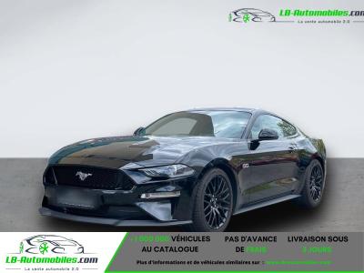 Ford Mustang Fastback 5.0 450ch BVA