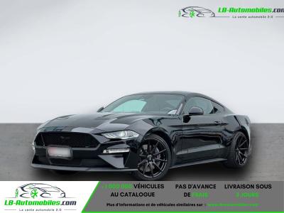 Ford Mustang Fastback 5.0 450ch BVA