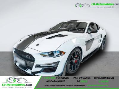 Ford Mustang Fastback 5.0 450ch BVA