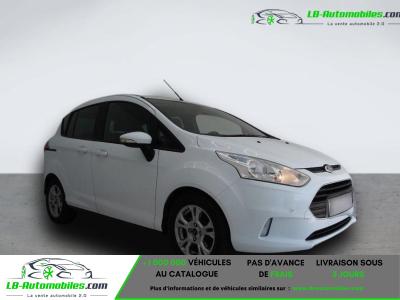 Ford B-Max 1.0 EcoBoost 100 BVM