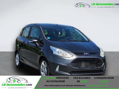 Ford B-Max 1.0 EcoBoost 100 BVM