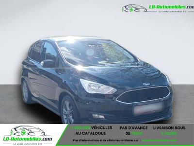 Ford C-Max 1.0 EcoBoost 125