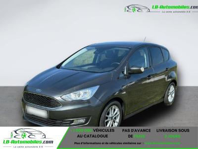 Ford C-Max 1.0 EcoBoost 125