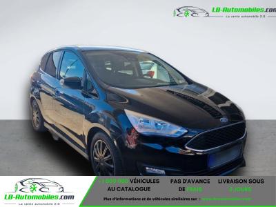 Ford C-Max 1.0 EcoBoost 125