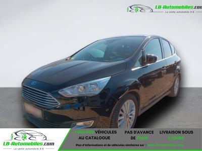 Ford C-Max 1.5 EcoBoost 150 BVA