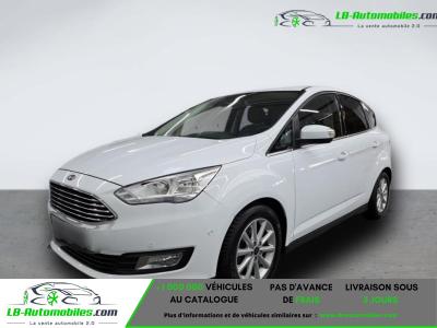 Ford C-Max 2.0 TDCi 150 BVA