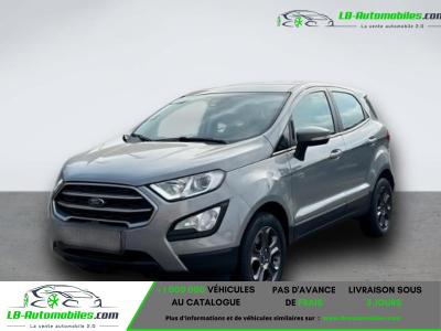 Ford Ecosport 1.0 EcoBoost 100ch BVM
