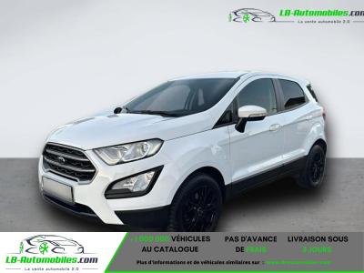 Ford Ecosport 1.0 EcoBoost 100ch BVM