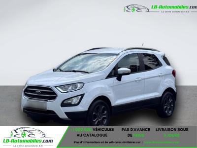 Ford Ecosport 1.0 EcoBoost 100ch BVM