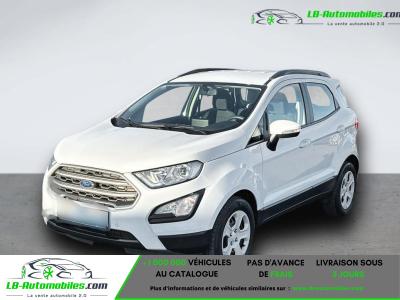 Ford Ecosport 1.0 EcoBoost 100ch BVM