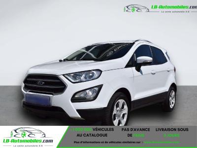 Ford Ecosport 1.0 EcoBoost 125ch BVM