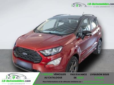 Ford Ecosport 1.5 TDCi EcoBlue 125ch 4x4 BVM