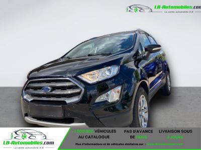Ford Ecosport 1.5 TDCi EcoBlue 125ch 4x2 BVM