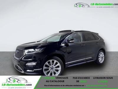 Ford Edge 2.0 TDCi 180 BVM AWD