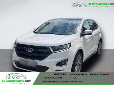 Ford Edge 2.0 TDCi 210 BVA AWD