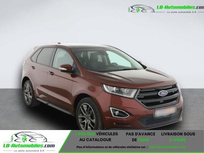 Ford Edge 2.0 TDCi 210 BVA AWD
