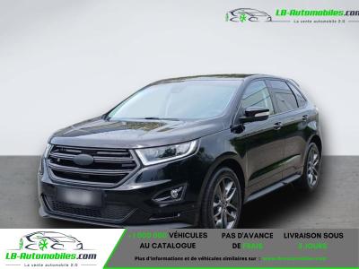Ford Edge 2.0 TDCi 210 BVA AWD
