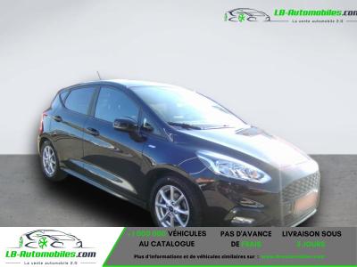 Ford Fiesta 1.0 EcoBoost 100 ch BVA