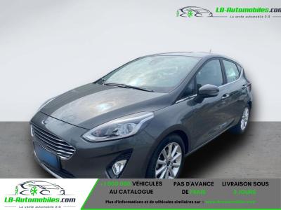 Ford Fiesta 1.0 EcoBoost 100 ch BVA
