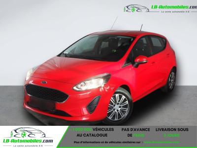 Ford Fiesta 1.0 EcoBoost 100 ch BVA