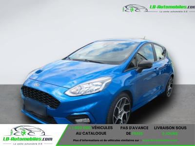 Ford Fiesta 1.0 EcoBoost 100 ch BVM
