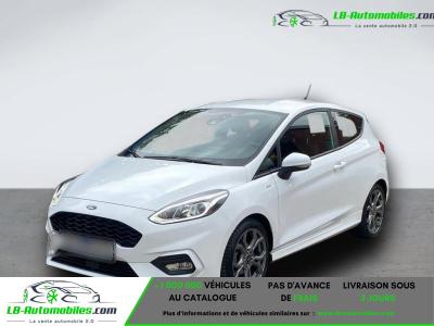 Ford Fiesta 1.0 EcoBoost 125 ch BVM