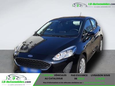Ford Fiesta 1.0 EcoBoost 95 ch BVM