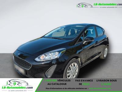 Ford Fiesta 1.0 EcoBoost 95 ch BVM