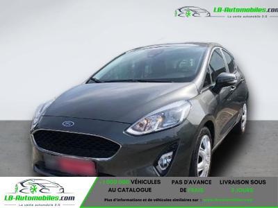 Ford Fiesta 1.0 EcoBoost 95 ch BVM