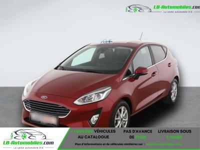 Ford Fiesta 1.0 EcoBoost 95 ch BVM