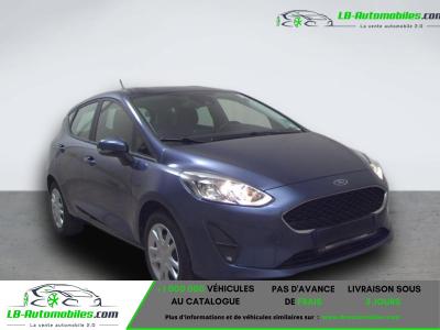 Ford Fiesta 1.1 75 ch BVM