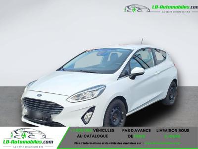 Ford Fiesta 1.1 85 ch BVM