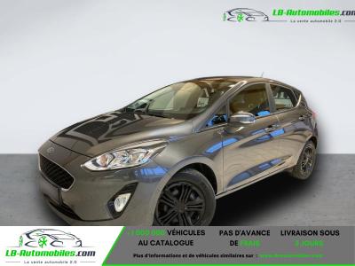Ford Fiesta 1.1 85 ch BVM