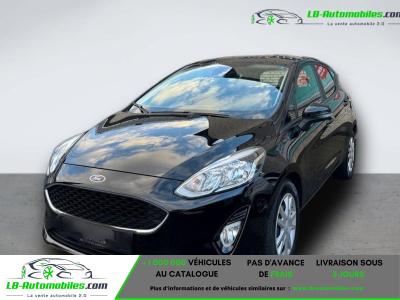 Ford Fiesta 1.5 TDCi 85 ch BVM
