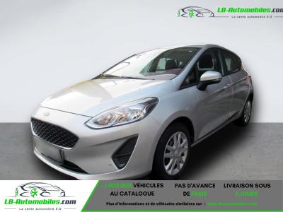 Ford Fiesta 1.5 TDCi 85 ch BVM