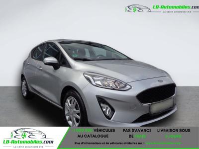 Ford Fiesta 1.5 TDCi 85 ch BVM