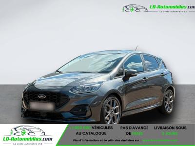 Ford Fiesta 1.0 EcoBoost 155 ch mHEV BVM