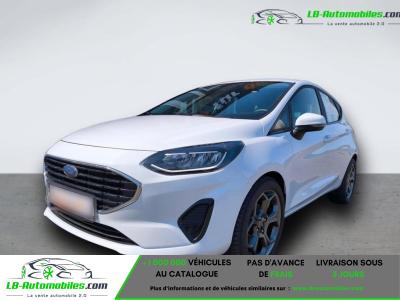 Ford Fiesta 1.1 75 ch BVM
