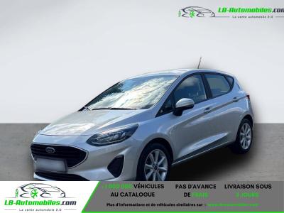 Ford Fiesta 1.1 75 ch BVM