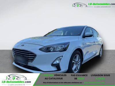 Ford Focus  1.0 EcoBoost 100
